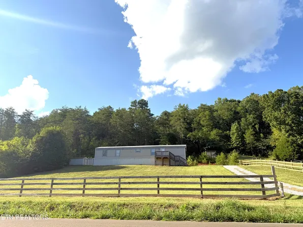 2018 Wayland Rd, Knoxville, TN 37914