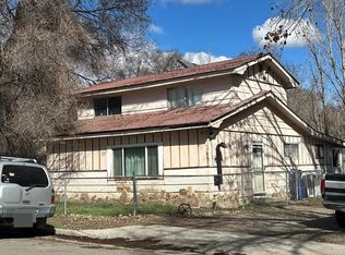 186 S 3rd St, Hotchkiss, CO 81419