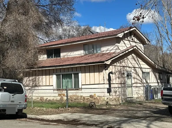 186 S 3rd St, Hotchkiss, CO 81419