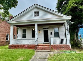 1905 5th Ave, Richmond, VA 23222