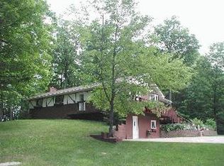 2720 Range Line Rd, Rhinelander, WI 54501