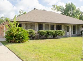 9495 Grand Teton Ave, Baton Rouge, LA 70814