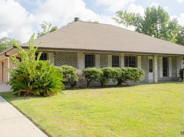 9495 Grand Teton Ave, Baton Rouge, LA 70814