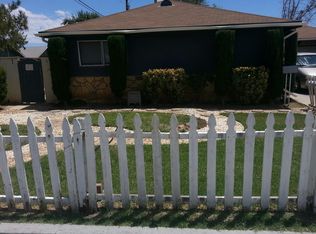 514 W Avenue J4, Lancaster, CA 93534