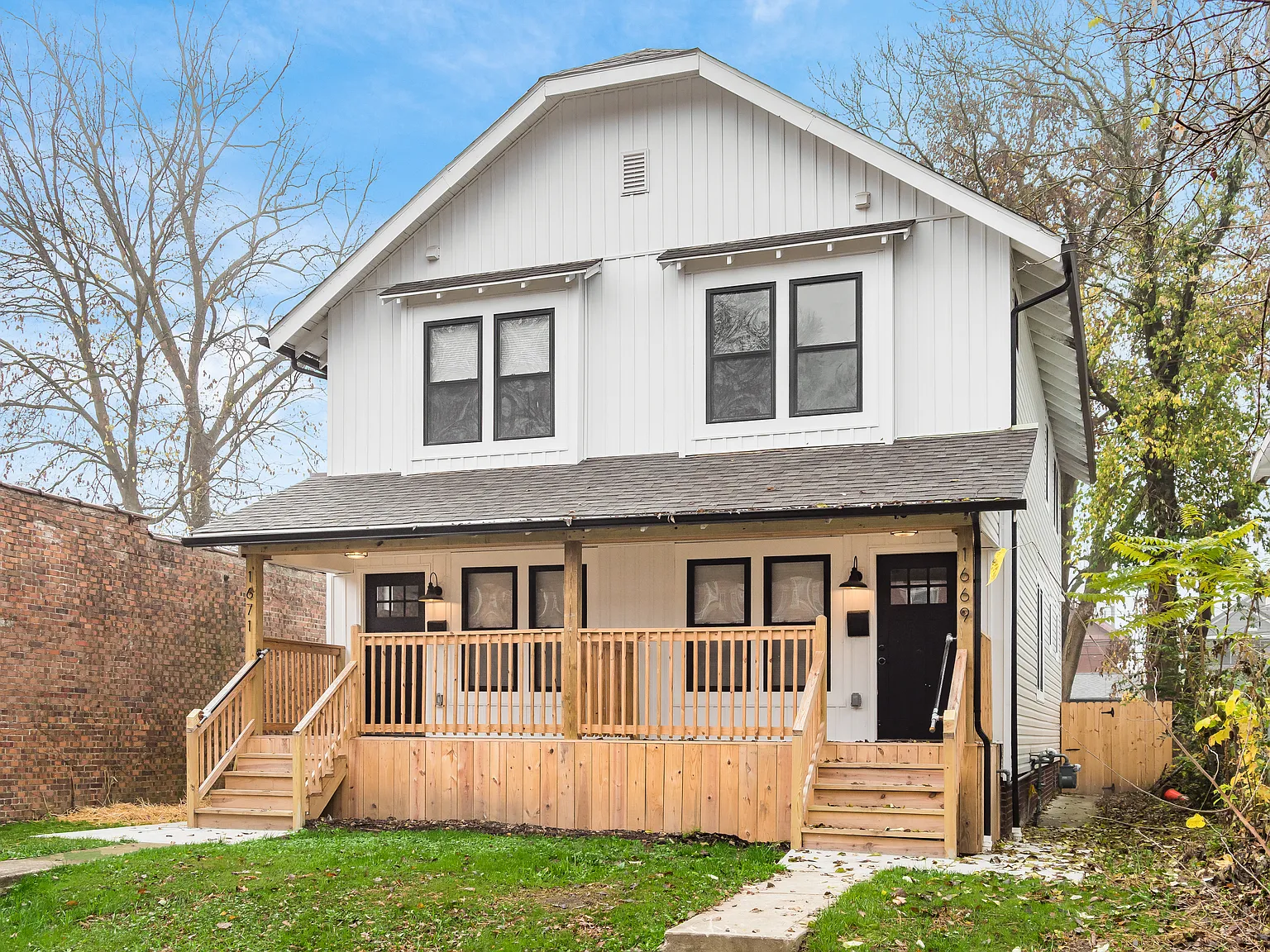 2 bed, 2.5 bath, 1212 sqft, $1,900 — Photo 4