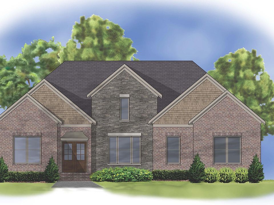 2nd image of 1098 Grey Oaks Valley