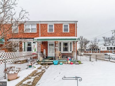 1967 Ewald Ave, Baltimore, MD, 21222