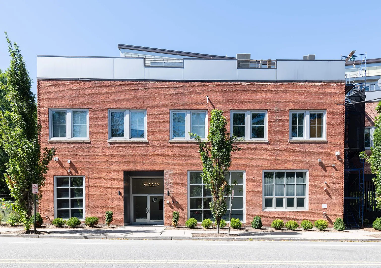 Ford Lofts — Photo 1
