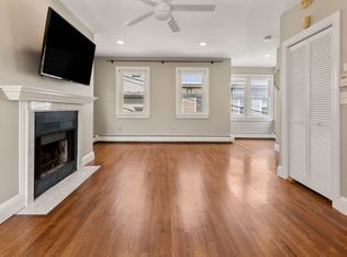 17 Sackville St #3, Boston, MA 02129