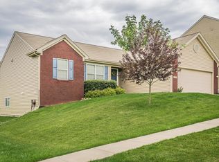7616 Celebration Way, Crestwood, KY