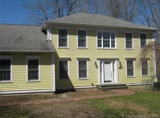 795 Main St N, Southbury, CT 06488