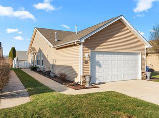 1850 E 105th Pl, Crown Point, IN 46307