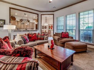221 NW 160th Ter, Edmond, OK 73013