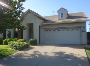 3934 Iron Gate Way, Rancho Cordova, CA 95742