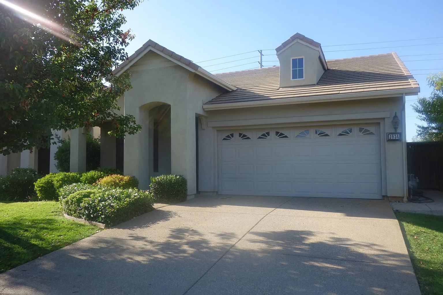 3934 Iron Gate Way photo 1