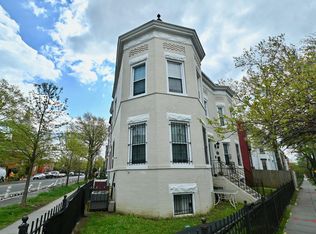 1035 10th St NE #2, Washington, DC 20002