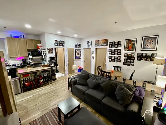 Rented by Corcoran | media 9