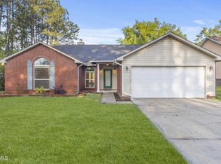 3501 N 9th St, Ocean Springs, MS 39564
