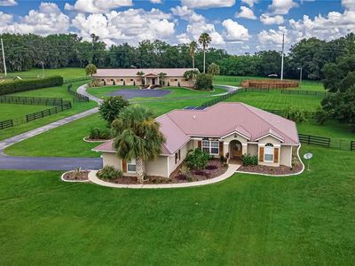5795 NW 96th Ln, Ocala, FL, 34482