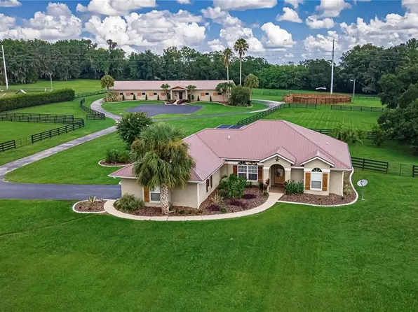 5795 NW 96th Ln, Ocala, FL 34482