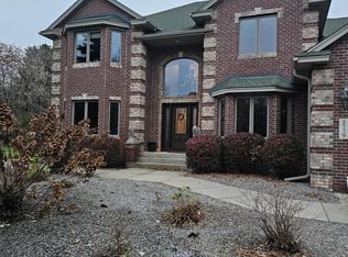 2119 156th Ave NW, Andover, MN 55304