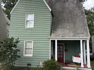 207 Palen Ave, Newport News, VA 23601