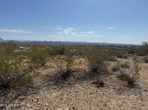 XX001 S Gods Country Road #-, Wickenburg, AZ 85390