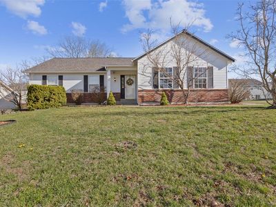 1751 Fairview Farms Cir, Wentzville, MO, 63385