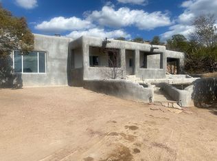 2 Anastacio Ln, Santa fe, NM 87506
