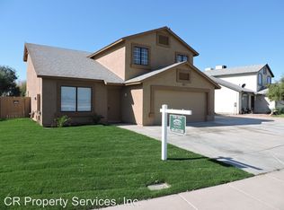 8971 W Ocotillo Rd, Glendale, AZ 85305