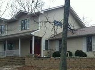 59 High Trails Dr, Eureka, MO 63025