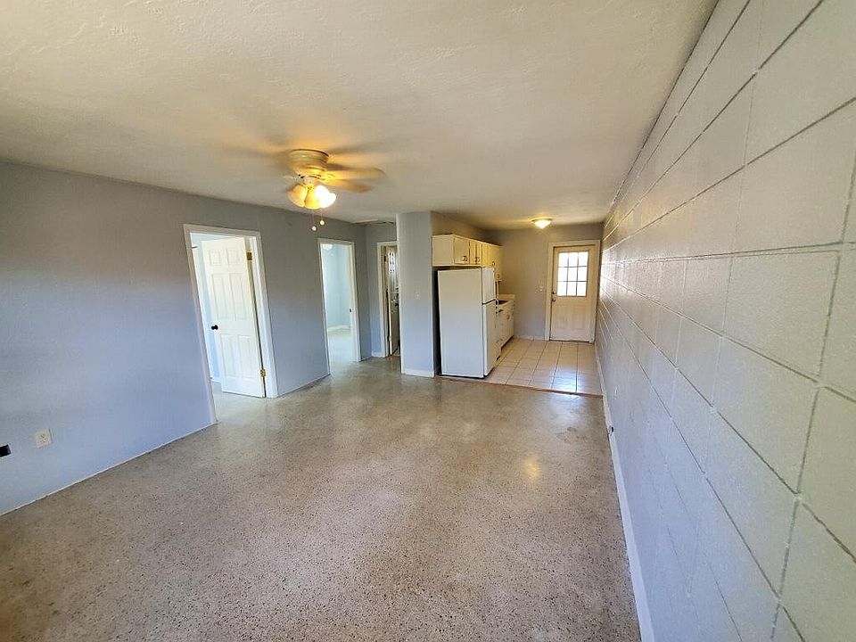 Main room