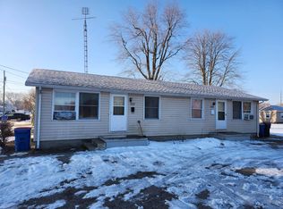 537/539 Toomey Ave, Delphos, OH