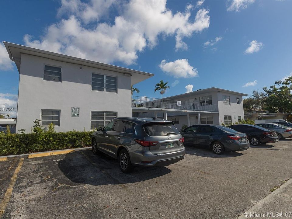 1st image of 2435 Van Buren St APT 4A