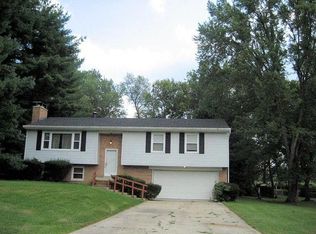 1809 Jay Phillip Ct, Hamilton, OH 45013