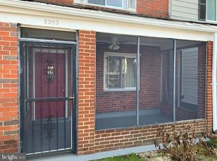 3353 Blaine St NE, Washington, DC 20019