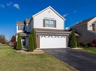 5840 Annmary Rd, Hilliard, OH