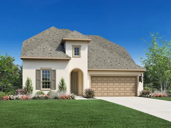 1913 Montella Way, Leander, TX 78641