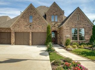 1307 Wildrye Rdg, Celina, TX 75009