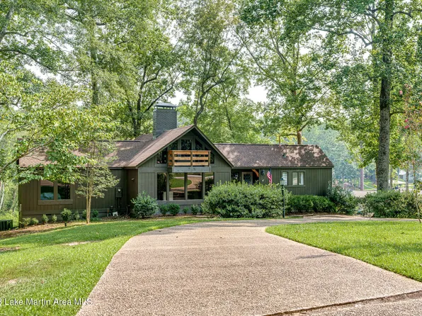 43 Turkey Trot, Dadeville, AL 36853