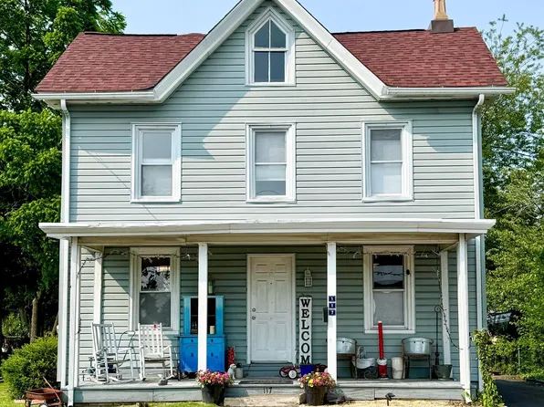 117 E Montgomery Ave, Hatboro, PA 19040