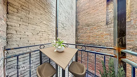 Rented by City Wide Apartments