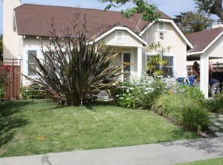 1947 Kelton Ave, Los Angeles, CA 90025