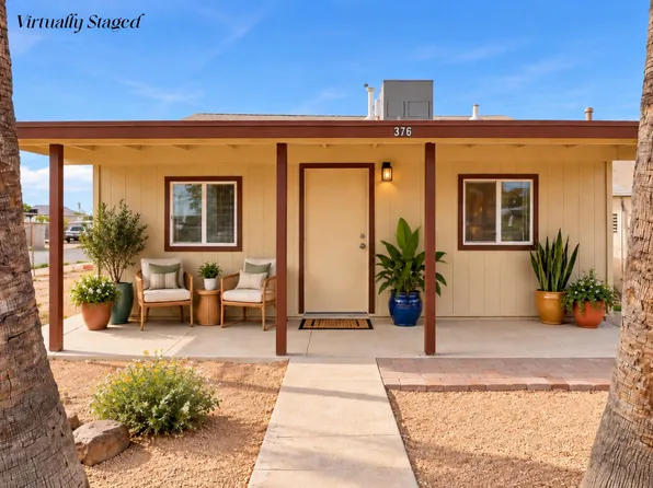 376 W Columbia St, Tucson, AZ 85714