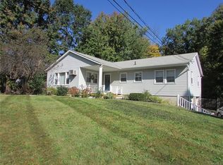 210 Meadow Hill Rd, Newburgh, NY 12550