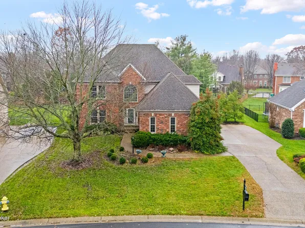 3607 Glenfield Ct, Louisville, KY 40241