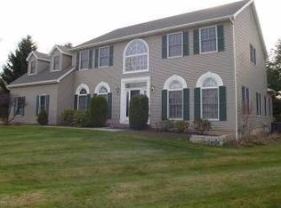 1016 Cuyler Ct, Slingerlands, NY 12159