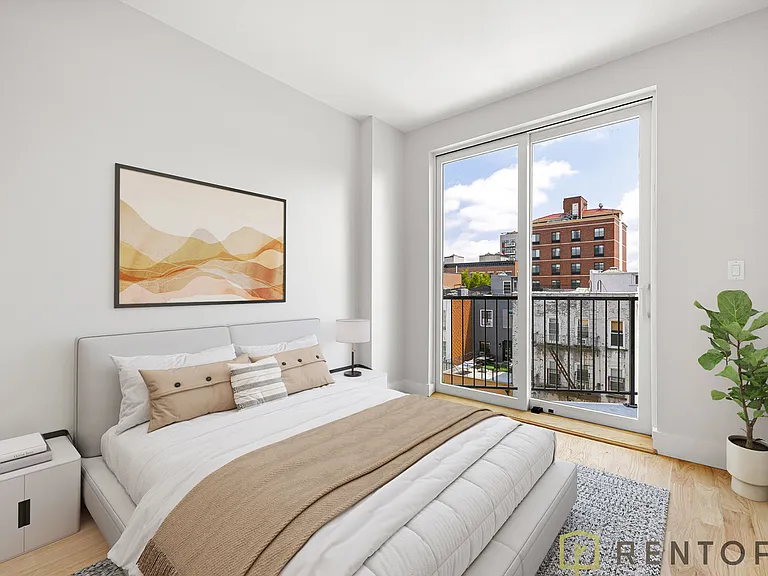 22 Frost St #201 — Photo 4