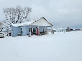 22395 Wilson Rd, Okmulgee, OK 74447