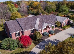 6400 Winding Ridge Cir, Lincoln, NE 68512